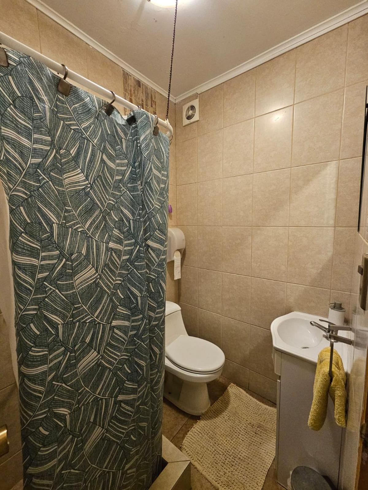 Double Room Private Bathroom